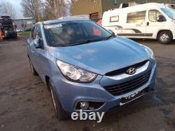 HYUNDAI IX35 FRONT PANEL Diesel 5 Door Estate 10-13