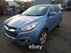 HYUNDAI IX35 FRONT PANEL Diesel 5 Door Estate 10-13