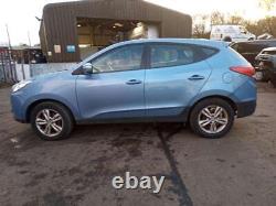 HYUNDAI IX35 FRONT PANEL Diesel 5 Door Estate 10-13