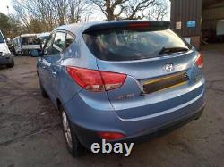 HYUNDAI IX35 FRONT PANEL Diesel 5 Door Estate 10-13