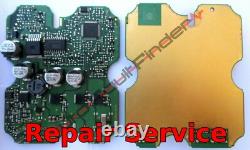 Haldex Controller REPAIR SERVICE Audi Q3 RS 8u F3 2012 2013 2014 2015 2016 2017