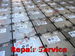 Haldex Controller REPAIR SERVICE Audi Q3 RS 8u F3 2012 2013 2014 2015 2016 2017