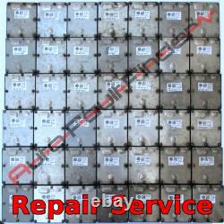 Haldex Controller REPAIR SERVICE Audi Q3 RS 8u F3 2012 2013 2014 2015 2016 2017