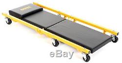 Halfords 5 Piece Lifting Kit Vehicle Car Van Trolley Jack Axle Stands Lifter Set