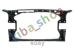 Header Panel Plastic Fits Audi A4 B9 0515-0519