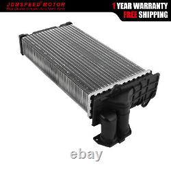 Heater Radiator Matrix Fit 1998-2006 Peugeot 206 (Fits All Models)