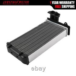 Heater Radiator Matrix Fit 1998-2006 Peugeot 206 (Fits All Models)