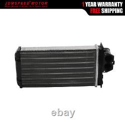 Heater Radiator Matrix Fit 1998-2006 Peugeot 206 (Fits All Models)