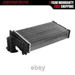 Heater Radiator Matrix Fit 1998-2006 Peugeot 206 (Fits All Models)