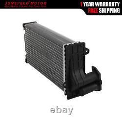 Heater Radiator Matrix Fit 1998-2006 Peugeot 206 (Fits All Models)