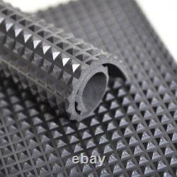 Heavy Duty Rubber Flooring Garage Matting Non Slip Industrial Work Gym Van Shed