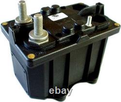 Hella 6ek 008 776-001 Main Switch Battery