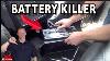 Here S Why Your Car Battery Keeps Draining