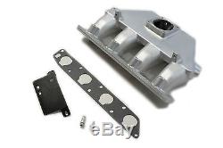 High Flow Inlet Intake Manifold ASTRA ZAFIRA VXR GSi VX220 Z20LEH Z20LET LER LEL