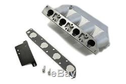 High Flow Inlet Intake Manifold ASTRA ZAFIRA VXR GSi VX220 Z20LEH Z20LET LER LEL