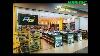 Highbright Auto Parts Shop Furniture Designed And Manufacturered From China