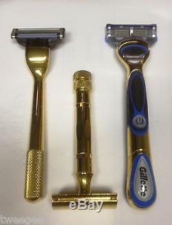 Hobby GS90 De-Luxe Gold Plating Electroplating Kit