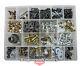 Holden Hq Hj Hx Hz 643pce Master Rebuild Restoration Kit Sedan Huge Clip Screw