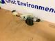 Honda Civic Ima 2005-10 1.3 Hybrid Brake Master Cylinder Unit Genuine (g2)