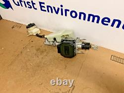 Honda CIVIC Ima 2005-10 1.3 Hybrid Brake Master Cylinder Unit Genuine (g2)