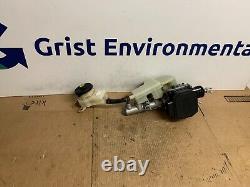 Honda CIVIC Ima 2005-10 1.3 Hybrid Brake Master Cylinder Unit Genuine (g2)