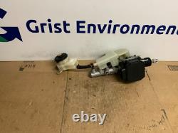 Honda CIVIC Ima 2005-10 1.3 Hybrid Brake Master Cylinder Unit Genuine (g2)