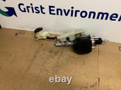 Honda CIVIC Ima 2005-10 1.3 Hybrid Brake Master Cylinder Unit Genuine (g2)
