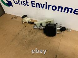 Honda CIVIC Ima 2005-10 1.3 Hybrid Brake Master Cylinder Unit Genuine (g2)