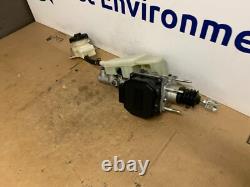 Honda CIVIC Ima 2005-10 1.3 Hybrid Brake Master Cylinder Unit Genuine (g2)