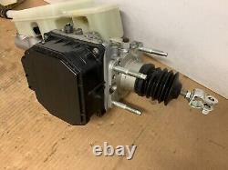 Honda CIVIC Ima 2005-10 1.3 Hybrid Brake Master Cylinder Unit Genuine (g2)