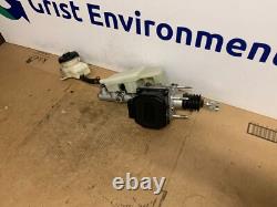 Honda CIVIC Ima 2005-10 1.3 Hybrid Brake Master Cylinder Unit Genuine (g2)