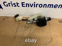 Honda CIVIC Ima 2005-10 1.3 Hybrid Brake Master Cylinder Unit Genuine (g2)
