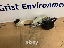 Honda CIVIC Ima 2005-10 1.3 Hybrid Brake Master Cylinder Unit Genuine (g2)