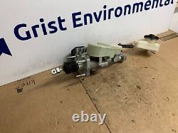 Honda CIVIC Ima 2005-10 1.3 Hybrid Brake Master Cylinder Unit Genuine (g2)