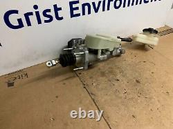 Honda CIVIC Ima 2005-10 1.3 Hybrid Brake Master Cylinder Unit Genuine (g2)