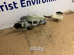 Honda CIVIC Ima 2005-10 1.3 Hybrid Brake Master Cylinder Unit Genuine (g2)