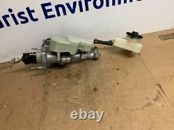 Honda CIVIC Ima 2005-10 1.3 Hybrid Brake Master Cylinder Unit Genuine (g2)