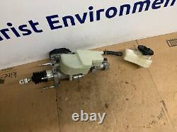Honda CIVIC Ima 2005-10 1.3 Hybrid Brake Master Cylinder Unit Genuine (g2)