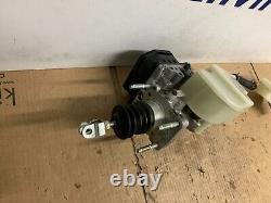 Honda CIVIC Ima 2005-10 1.3 Hybrid Brake Master Cylinder Unit Genuine (g2)