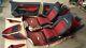 Honda Civic Type R Fn2 07-11 Seats/door Cards/floor Carpet/floor Mats B1