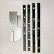 Honda Civic Ep3 Sill Repair And Arch Repair Full Set Type R K20 Turbo Jdm Panels