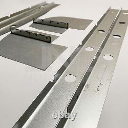 Honda Civic EP3 Sill Repair And Arch Repair Full Set Type R K20 Turbo JDM Panels