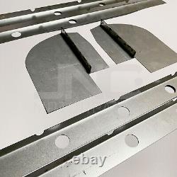 Honda Civic EP3 Sill Repair And Arch Repair Full Set Type R K20 Turbo JDM Panels