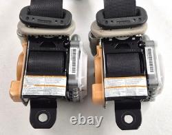 Honda Hr-v 2019 Front Right/left