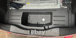 Honda Jazz Mk5 2020-2024 Genuine Rear Plastic Storage Box Complete