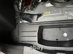 Honda Jazz Mk5 2020-2024 Genuine Rear Plastic Storage Box Complete