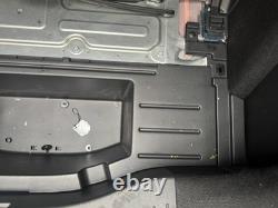 Honda Jazz Mk5 2020-2024 Genuine Rear Plastic Storage Box Complete