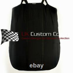 Honda S2000 Convertible Tailored Hardtop Cover Bag 1999 Onwards 012