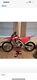 Honda Crf 125 2022