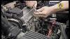 How To Fit Car Spark Plugs